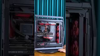 Building Your DREAM Gaming PC in 2024 gamingpcbuild pcbuild ultimatepc dreampc gamingcomputers [upl. by Auqinimod371]