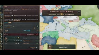 getting the barbarys back achievement [upl. by September]