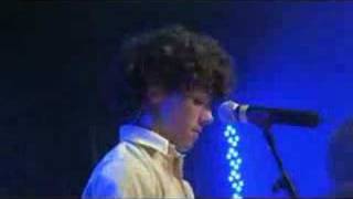 The Jonas Brothers Concert Full Part 4 [upl. by Oicnevuj]