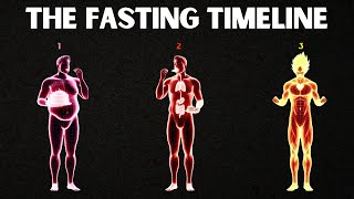 The TRUTH About FASTING amp How It WORKS [upl. by Robaina]