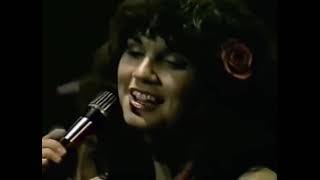 Willin  Linda Ronstadt Live In Atlanta 1977 [upl. by Annalee233]