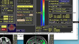 AFNI Start to Finish Tutorial Part 17 View Decon Results [upl. by Yaron]