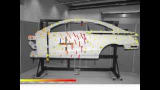 DPA  Deformation Analysis [upl. by Eberle]