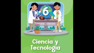 SEXTO GRADO CIENCIA Y TECNOLOGIA SEMANA 1 DENSIDAD DE LA MATERIA [upl. by Marillin]