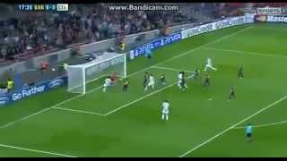 Barcelona Vs Celtic 21 All Goals amp Highlights HD [upl. by Kermy]