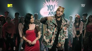 Yo MTV Raps episode 4 full ft Bhad Bhabie Dumbfoundead FIIXD Laze Chanmina Basick amp Alif [upl. by Ahsenaj673]