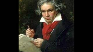 Beethoven 5th Symphony 4th movement Allegro Presto [upl. by Alyac]