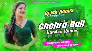 Chehara Wali New Viral Dj Song  NEW PURULIA Dj SONG 2024  KUNDAN KUMAR AND KANIKA KARMAKAR [upl. by Victorine]