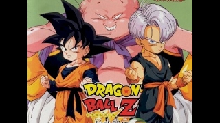 Dragon Ball Z Super Butoden 3 OST  07 Majins Resurrection Arranged [upl. by Yelrebmik]