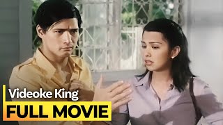 Videoke King FULL MOVIE  Pops Fernandez Robin Padilla [upl. by Jamila]