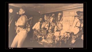 latasha lee and the black ties CRAZY [upl. by Nyrb]