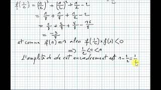 Limite et continuité bac2 science math séance10 [upl. by Karissa157]