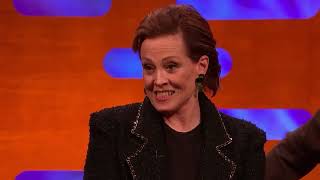 The Graham Norton Show Season 32 Episode 10 Dec 7 2024 Full Episode HD [upl. by Wyon]