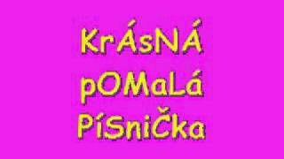 Romanegila Krasna Pisnicka [upl. by Claire755]