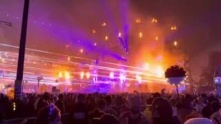 “Remission” by Kasablanca  Above amp Beyond Live at Dreamstate SoCal 2024 [upl. by Anastice]