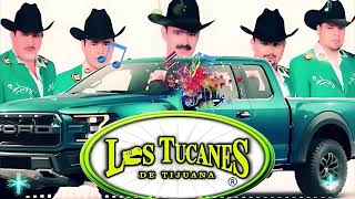 📌 Los Tucanes de Tijuana Lo Mejor de los Corridos Bravos 💥 26 Éxitos Corridos Pesados Mix✅✅📌 [upl. by Zavala]