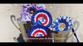 FARMINA le choix des Champions [upl. by Elitnahc]