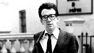 Elvis Costello Everyday I Write the Book HQ [upl. by Notrab]