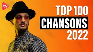 Top 100 Chansons Les Plus Écoutés en Mars 2022 [upl. by Esiocnarf597]