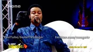 Felix Wazekwa points sur les is bone Music [upl. by Heilman]