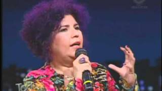 Musical Rita Ribeiro  Programa Todo Seu  Parte 12 [upl. by Uriiah]