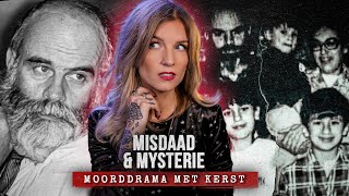 Ronald Gene Simmons VERMOORD HELE FAMILIE tijdens KERST  MISDAAD amp MYSTERIE [upl. by Dillie828]