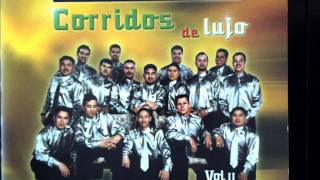 BANDA LIMONENSE el rayo de sinaloa [upl. by Saalocin]