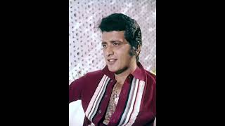 Manoj kumar Hindi jagat cinema vo deshbhagat sitara jo aj bhi logo k dilo m basta h [upl. by Nnaillij960]