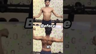 Mass Gainer के Results😍✅  MASS GAINER BEFORE AFTER  MASS GAINER RESULTS [upl. by Ramses]