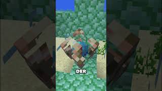 Diesen TRICK kennt KEIN MINECRAFT SPIELER shorts minecraft [upl. by Flint]