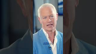 A Phone Call From Graham Yost Helped Neal McDonough Know God’s Faithfulness in a moment of despair [upl. by Delp897]