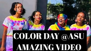 Color Day GC 2022 Assosa University Amazing Video [upl. by Hilaire]