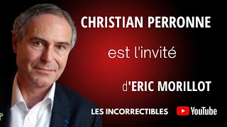 Professeur Christian Perronne  quotJe suis très fier davoir été complotiste quot [upl. by Elockin]