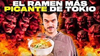 El Ramen Más Famoso de Japón [upl. by Borek]