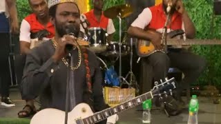 OLIVER DE COQUE UWA CHOLU OBI UMEANI BY ECO DE COQUE LIVE PERFORMANCE [upl. by Gatian]