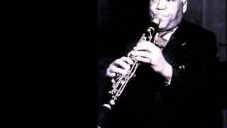 Sidney Bechet  Waste no tears [upl. by Marutani]