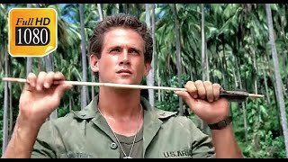 American Ninja 4 Michael Dudikoff vs Ninjas [upl. by Kafka]