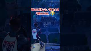 Chapter 5 season 3 will be missed deeply fortnite viral shorts [upl. by Aneles309]