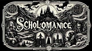 Scholomance Unveiled The Legendary Academy of Darkness  Transylvanian Folklore Explored [upl. by Gebler555]