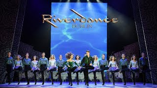 Riverdance in Dublin quotThe Original the Bestquot [upl. by Gusti95]