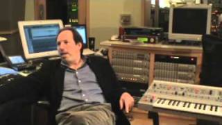 Neuron Synthesizer Interview Hans Zimmer [upl. by Hillie742]