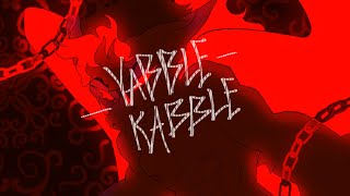 yabblekabble  fw [upl. by Ysnap]