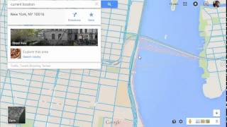 Google Maps Tips 16 About That Peg Man [upl. by Brittney]