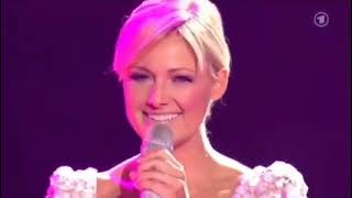 Helene Fischer  HitMedley Die Helene Fischer Show 2012 [upl. by Irish690]