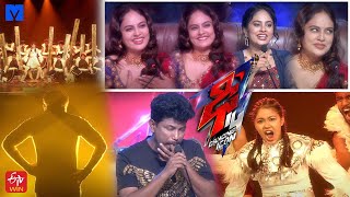 DHEE 14  Dancing Icon Latest Promo  27th April 2022  Dhee14  Hyper AadiAkhil Sarthak [upl. by Paryavi]