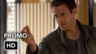 Terra Nova 1x03 Promo quotInstinctquot HD [upl. by Peery]