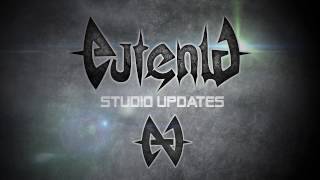 Eutenia  Studio Updates quotChymia IIquot Ep 8 Vocais [upl. by Avahc374]