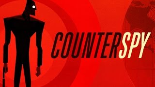 CounterSpy  Невероятный стелсэкшен на Android  Review [upl. by Llenral]