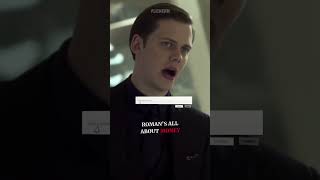 House of Horrors E01 P1 S2 Hemlock Grove shorts supernatural youtubeshorts flickern [upl. by Elleval]