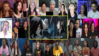 Demon Slayer Season 4 Episode 4 REACTION [upl. by Aloiv130]